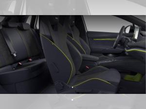 Skoda Elroq Skoda Elroq RS 4x4 *GEWERBE*VORLAUF*0,25%* l 360 l AHK l CANTON l HUD l MATRIX l WÄPU