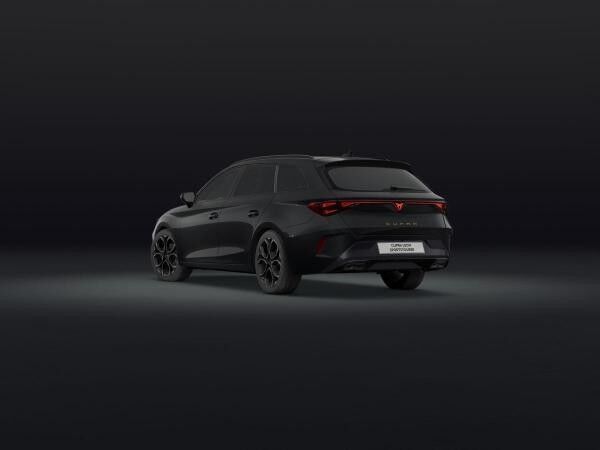 Cupra Leon Sportstourer 1.5 eTSI 110 kW (150 PS) 7-Gang-DSG