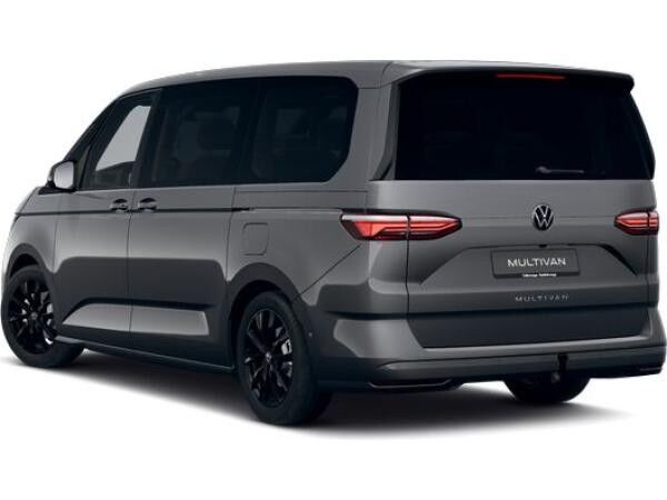 Volkswagen Multivan LÜ Sofort Verfügbar