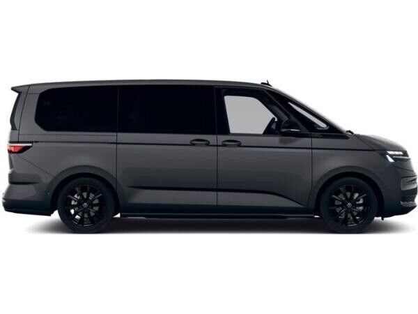 Volkswagen Multivan LÜ Sofort Verfügbar