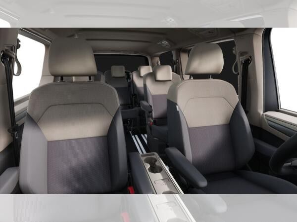 Volkswagen Multivan LÜ Sofort Verfügbar