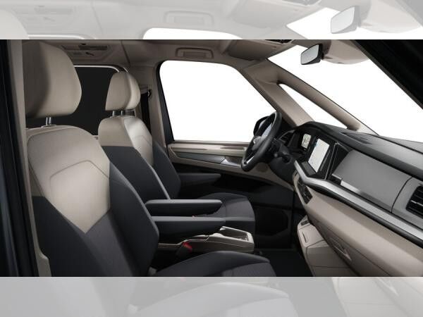 Volkswagen Multivan LÜ Sofort Verfügbar