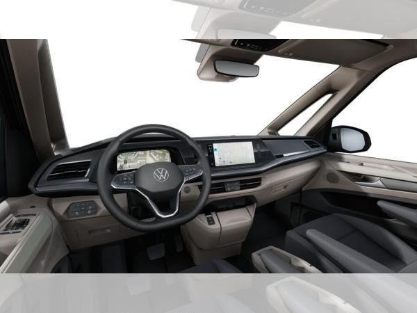 Volkswagen Multivan LÜ Sofort Verfügbar