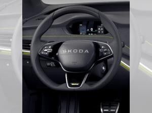 Skoda Elroq Skoda Elroq RS 4x4 *PRIVAT*SOFORT*0,25%* l 360 l AHK l CANTON l HUD l MATRIX l WÄPU