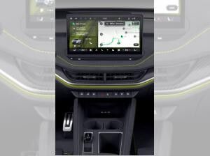 Skoda Elroq Skoda Elroq RS 4x4 *PRIVAT*SOFORT*0,25%* l 360 l AHK l CANTON l HUD l MATRIX l WÄPU