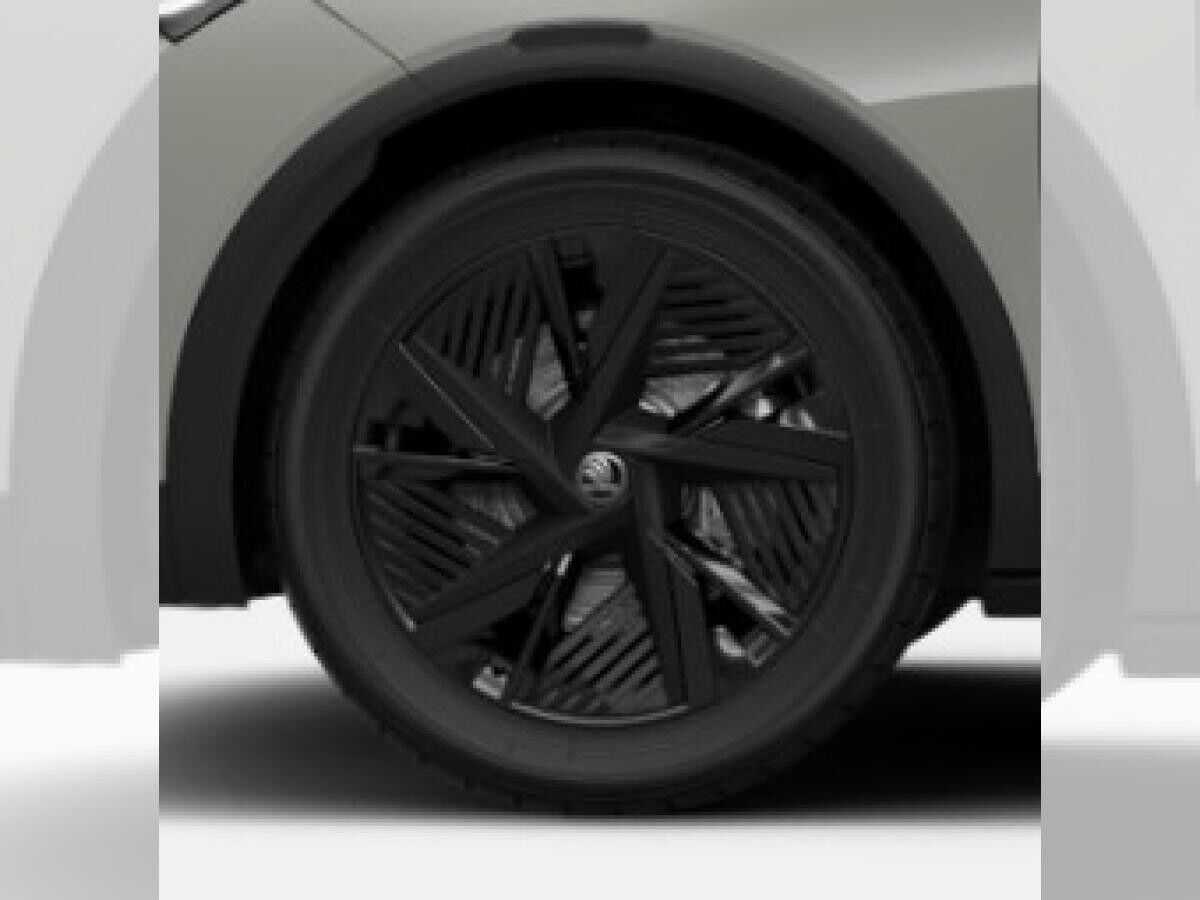 Skoda Elroq Skoda Elroq RS 4x4 *PRIVAT*SOFORT*0,25%* l 360 l AHK l CANTON l HUD l MATRIX l WÄPU