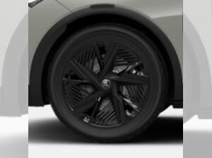 Skoda Elroq Skoda Elroq RS 4x4 *PRIVAT*SOFORT*0,25%* l 360 l AHK l CANTON l HUD l MATRIX l WÄPU