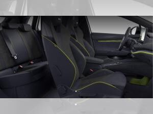 Skoda Elroq Skoda Elroq RS 4x4 *PRIVAT*SOFORT*0,25%* l 360 l AHK l CANTON l HUD l MATRIX l WÄPU