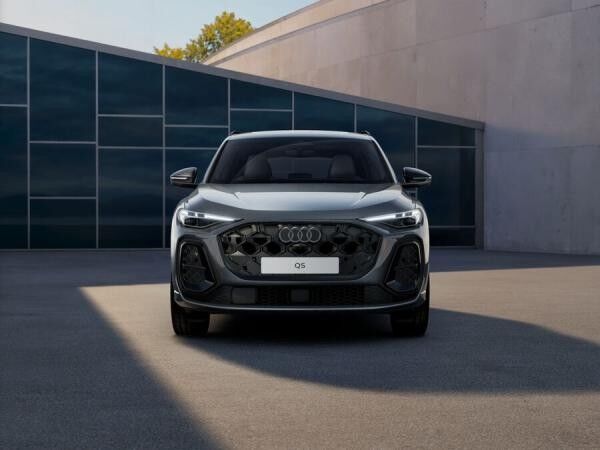 Audi Q5 SUV e-hybrid quattro *sofort verfügbar*