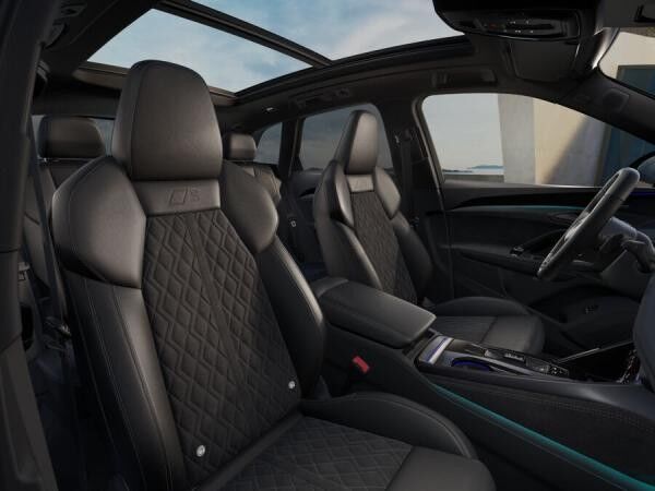 Audi Q5 SUV e-hybrid quattro *sofort verfügbar*