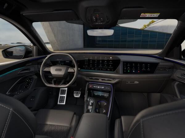 Audi Q5 SUV e-hybrid quattro *sofort verfügbar*