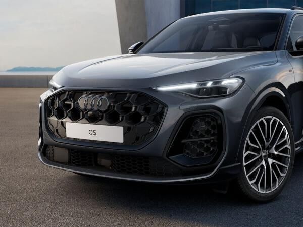 Audi Q5 SUV e-hybrid quattro *sofort verfügbar*