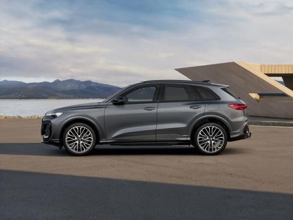Audi Q5 SUV e-hybrid quattro *sofort verfügbar*