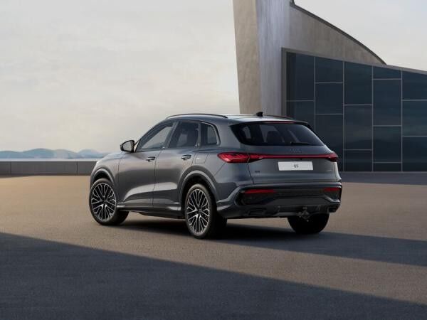 Audi Q5 SUV e-hybrid quattro *sofort verfügbar*