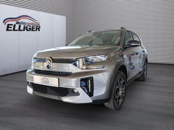 Citroën C3 Aircross Turbo 100 S&S PLUS