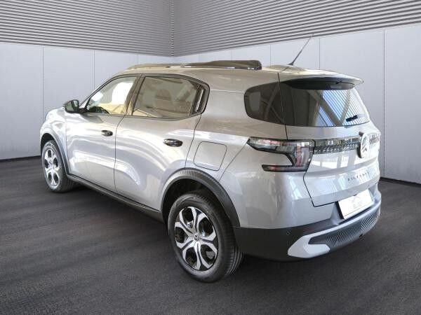 Citroën C3 Aircross Turbo 100 S&S PLUS