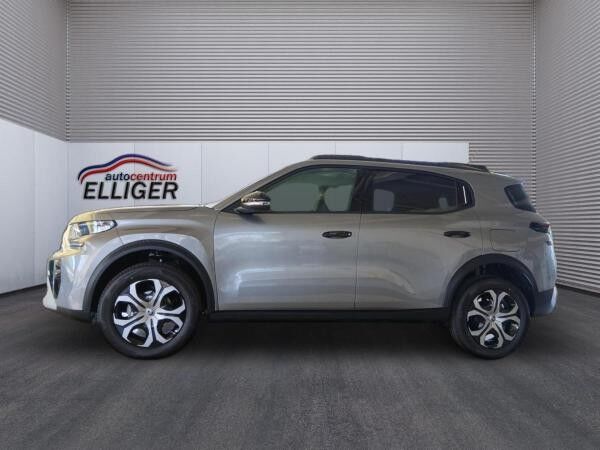Citroën C3 Aircross Turbo 100 S&S PLUS