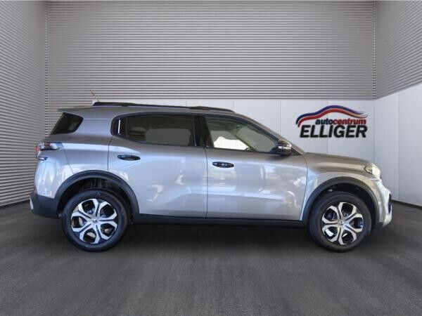 Citroën C3 Aircross Turbo 100 S&S PLUS