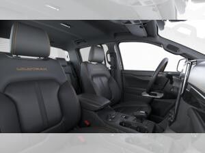 Ford Ranger PHEV Wildtrak,  elektr. Rollo,  AHK, Techn.-Paket❗️SOFORT VERFÜGBAR ❗️