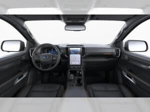Ford Ranger PHEV Wildtrak,  elektr. Rollo,  AHK, Techn.-Paket❗️SOFORT VERFÜGBAR ❗️