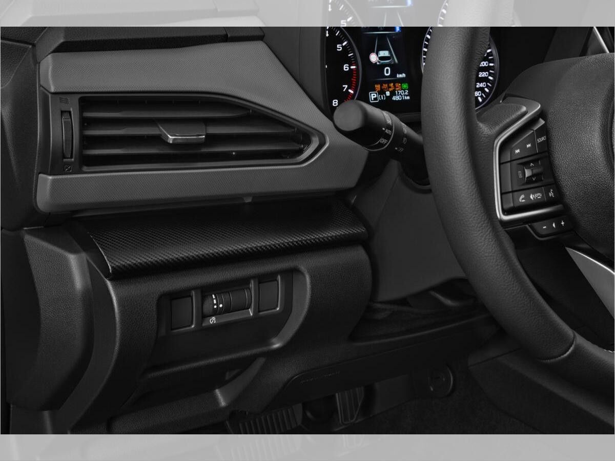 Subaru Crosstrek 🔥2.0ie e-BOXER Comfort🔥PERMANENTER ALLRAD-ANTRIEB❗️sofort verfügbar❗️