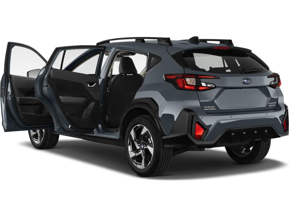 Subaru Crosstrek 🔥2.0ie e-BOXER Comfort🔥PERMANENTER ALLRAD-ANTRIEB❗️sofort verfügbar❗️