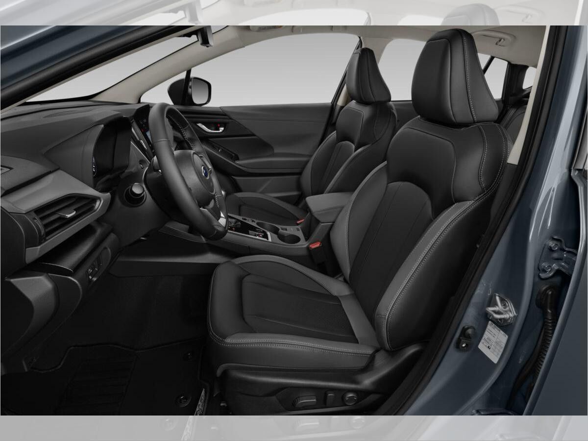Subaru Crosstrek 🔥2.0ie e-BOXER Comfort🔥PERMANENTER ALLRAD-ANTRIEB❗️sofort verfügbar❗️