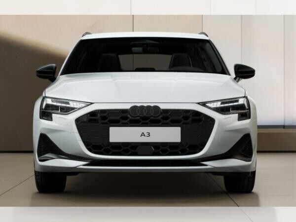 Audi A3 Businesspaket plus, Assistenzpaket Fahren und Parken, S line Interieur Paket, Connectivity Paket, Kl