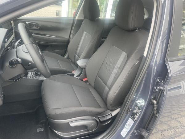 Hyundai i20 Trend Automatik
