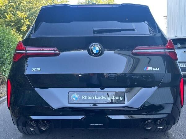 BMW X3 M50 xDrive 🔥TOPDEAL⚡️ *sofort verfügbar* Gewerbe