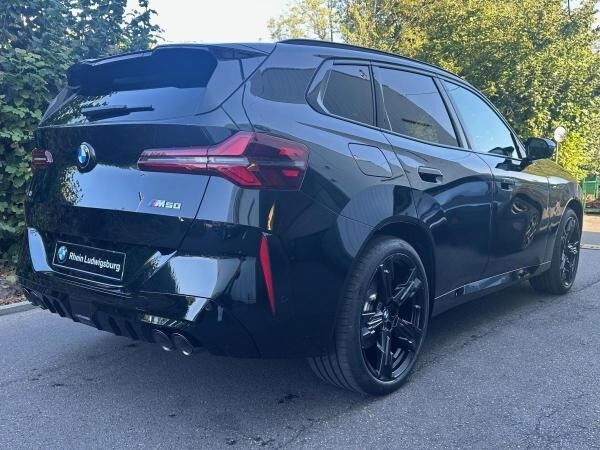 BMW X3 M50 xDrive 🔥TOPDEAL⚡️ *sofort verfügbar* Gewerbe