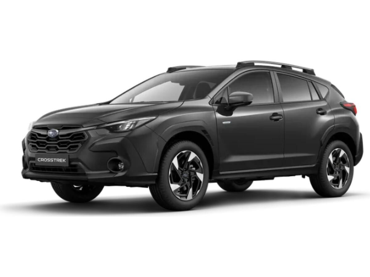 Subaru Crosstrek 🔥2.0ie e-BOXER Active🔥PERMANENTER ALLRAD-ANTRIEB❗️sofort verfügbar❗️