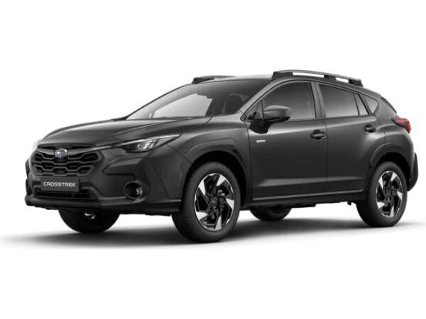 Subaru Crosstrek 🔥2.0ie e-BOXER Active🔥PERMANENTER ALLRAD-ANTRIEB❗️sofort verfügbar❗️