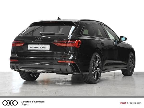 Audi S6 Avant TDI quattro-Nur Sonderzielgruppen (Hagen)