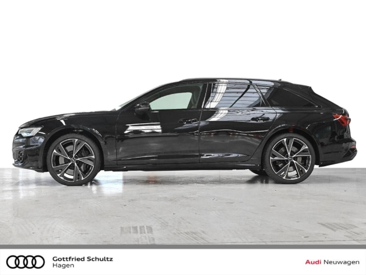 Audi S6 Avant TDI quattro-Nur Sonderzielgruppen (Hagen)