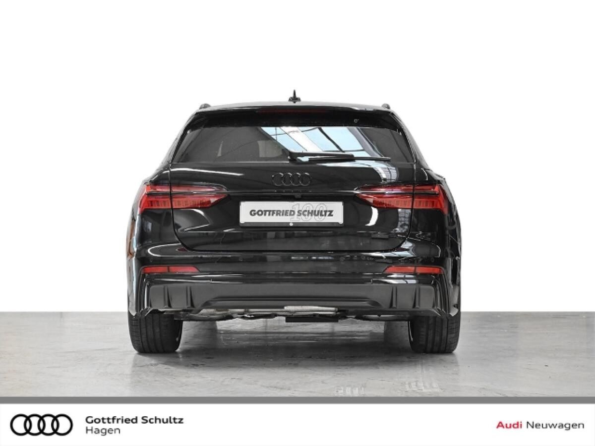 Audi S6 Avant TDI quattro-Nur Sonderzielgruppen (Hagen)