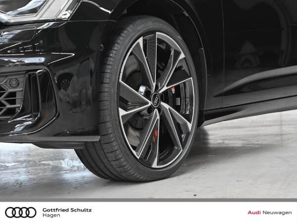 Audi S6 Avant TDI quattro-Nur Sonderzielgruppen (Hagen)