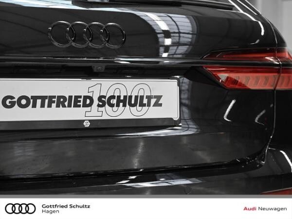 Audi S6 Avant TDI quattro-Nur Sonderzielgruppen (Hagen)