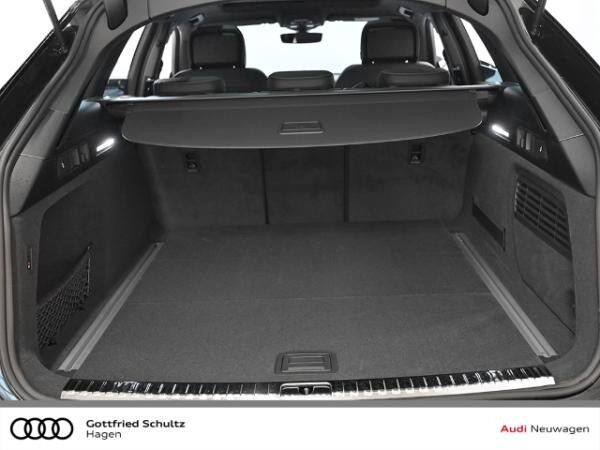 Audi S6 Avant TDI quattro-Nur Sonderzielgruppen (Hagen)