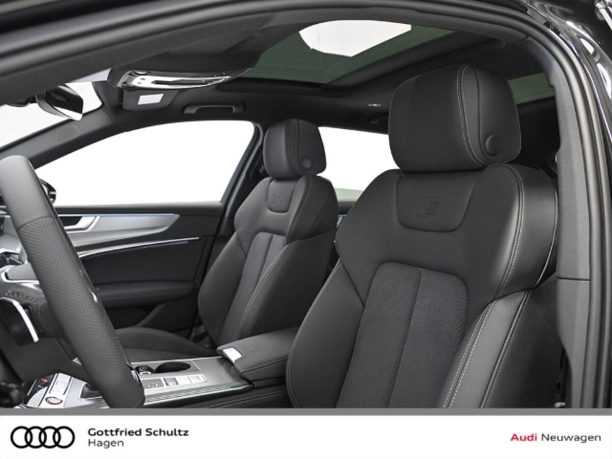 Audi S6 Avant TDI quattro-Nur Sonderzielgruppen (Hagen)