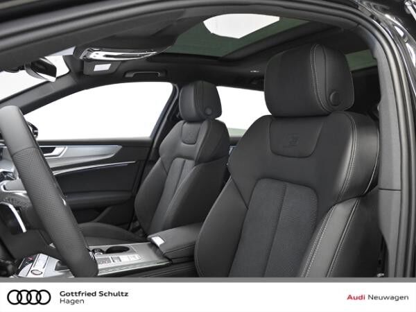 Audi S6 Avant TDI quattro-Nur Sonderzielgruppen (Hagen)