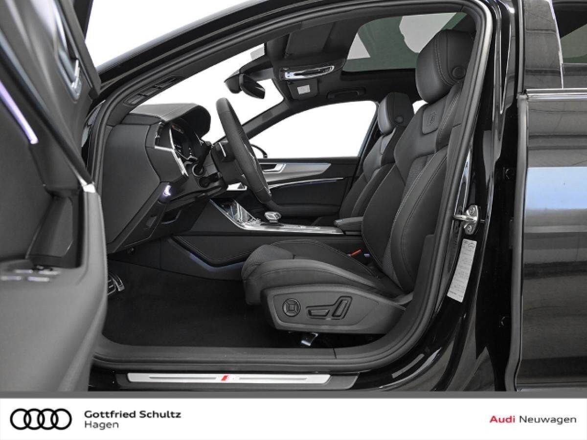 Audi S6 Avant TDI quattro-Nur Sonderzielgruppen (Hagen)