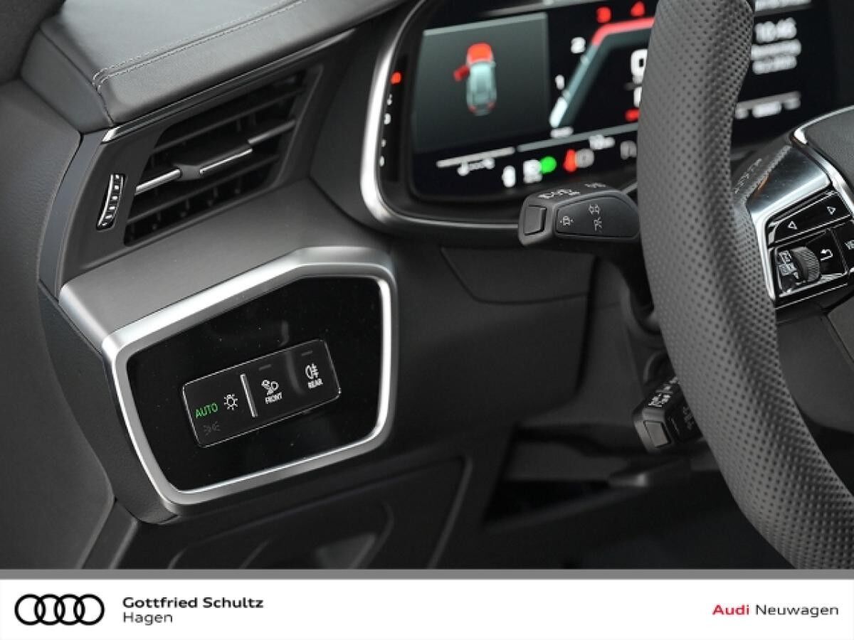 Audi S6 Avant TDI quattro-Nur Sonderzielgruppen (Hagen)