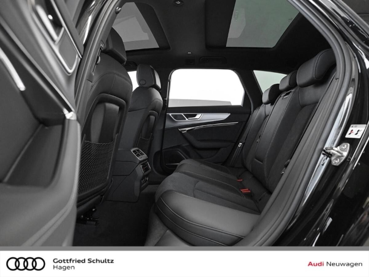 Audi S6 Avant TDI quattro-Nur Sonderzielgruppen (Hagen)