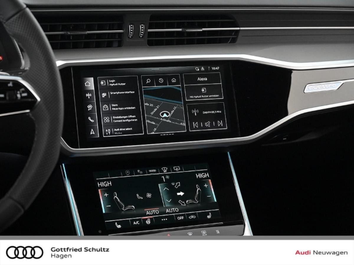 Audi S6 Avant TDI quattro-Nur Sonderzielgruppen (Hagen)