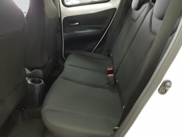 Toyota Aygo X Business Edition 72PS Automatik Sitzheizung / Rückfahrkamera SOFORT VERFÜGBAR