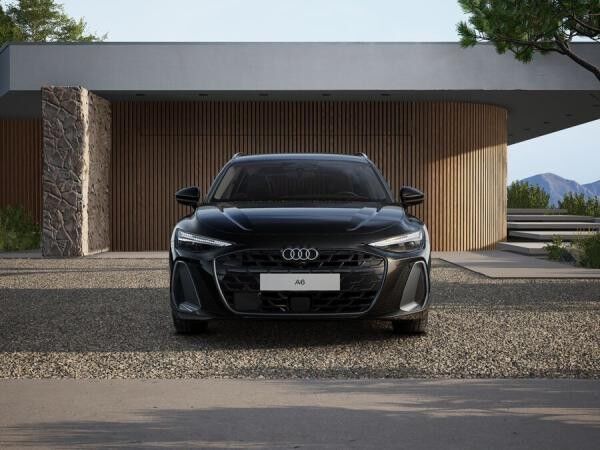 Audi A6 Avant e-hybrid quattro 🔋HYBRID AKTION🔋
