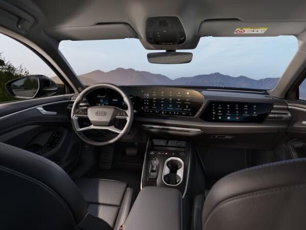 Audi A6 Avant e-hybrid quattro 🔋HYBRID AKTION🔋