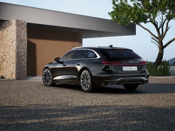 Audi A6 Avant e-hybrid quattro 🔋HYBRID AKTION🔋