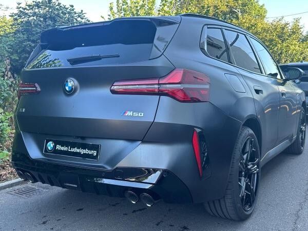 BMW X3 M50 xDrive 🔥TOPDEAL⚡️ *sofort verfügbar* Gewerbe
